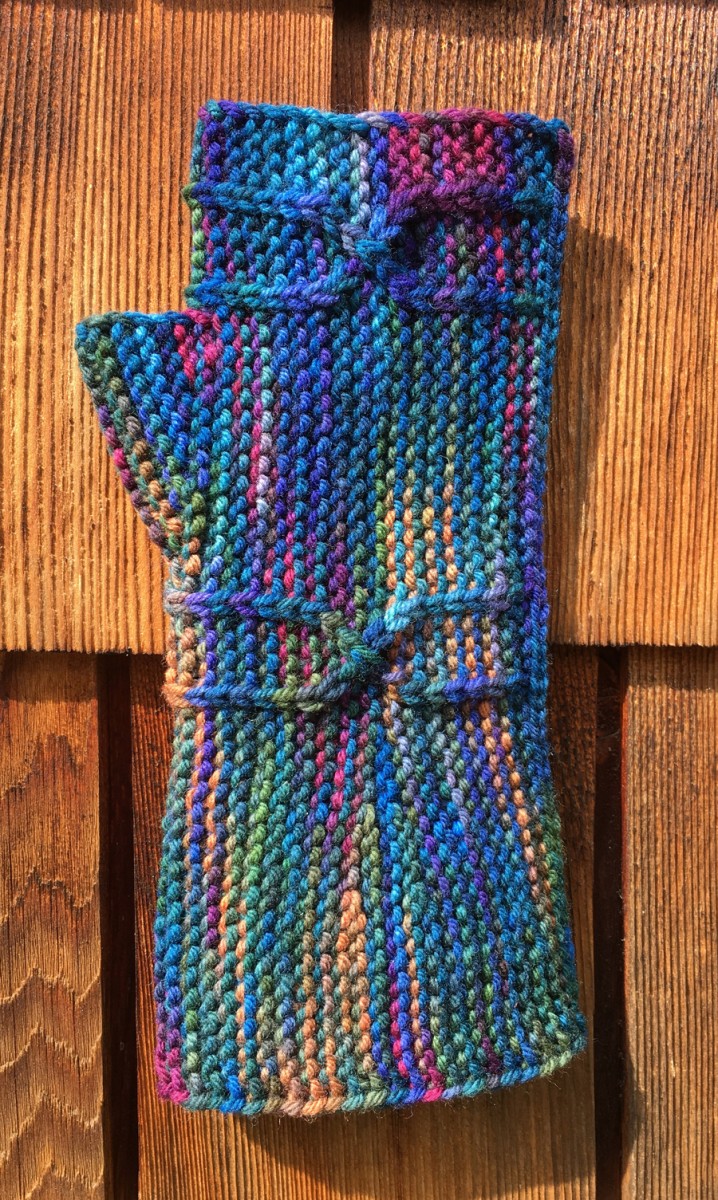 Cat bordhi free knitting patterns