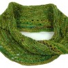 Cashmere Moebius Cowl – a free pattern